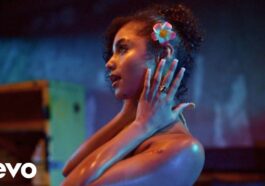 Tyla Unleasees The Music Video For The Hit 'Water'