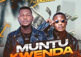 Smart Kayz (Dope Boys) Ft. Dizmo – Umuntu Kwenda Mp3