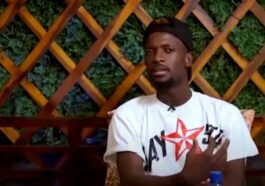 Watch Chile One MrZambia's Most Wanted Interview, Discloses One Artist They All Look Up To