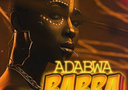 Lemon M ZM X Kimz Savege Ft. king EL - Adabwa Babra Mp3