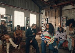 Asake & H.E.R. - 'Lonely At The Top'  Video