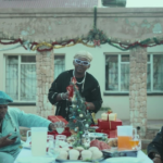 Aymos Ft. Blaq Diamond & Dj Radix - Ukhisimusi Video