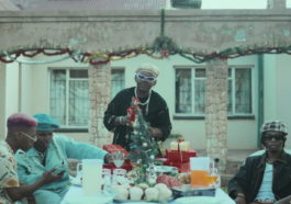 Aymos Ft. Blaq Diamond & Dj Radix - Ukhisimusi Video