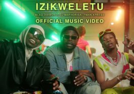 Blaq Diamond Ft. DJ Maphorisa & Tman Xpress - Izikweletu Video