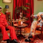 Blaqbonez ft. Victony - Naija Shawty Video