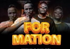 BloodKid Yvok Ft. Slick Bowy - Formation Mp3