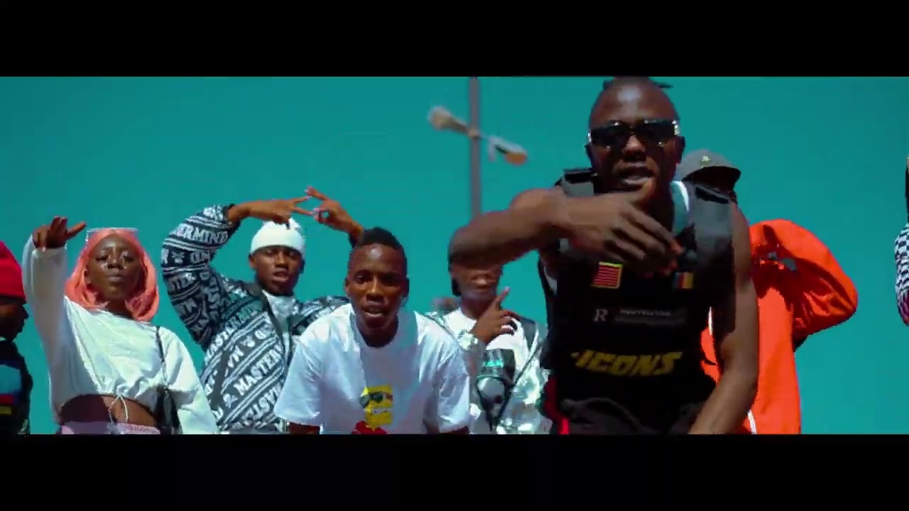 Bloodkid Yvok Ft. B Quan - Tatuwa Mp3 & Video