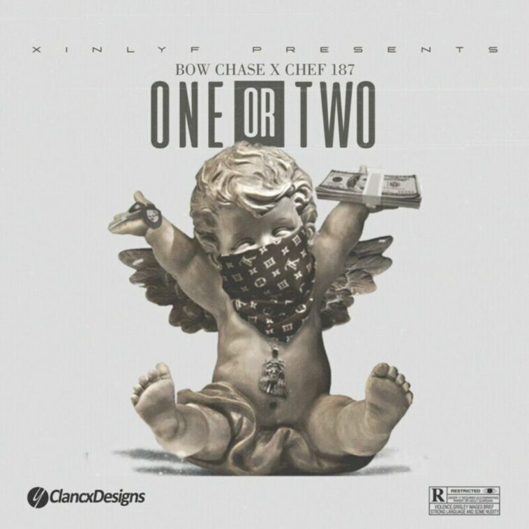 Bow Chase Ft. Chef 187 – One Or Two Mp3