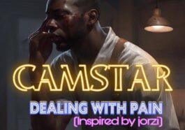 Camstar – Dealing With Pain Mp3