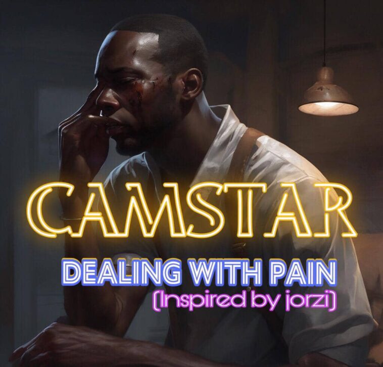 Camstar – Dealing With Pain Mp3