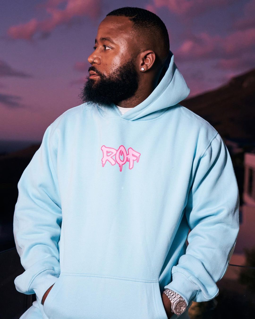 Cassper Nyovest – After 10 (Second verse) Reels Video