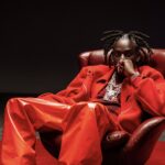 Catch The Official Music Video From Rema's Song "Trouble Maker"