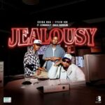 Ceeka RSA & Tyler ICU Ft. Leemckrazy & Khalil Harrison - 'Jealousy' Mp3