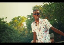 Cinori XO Ft. Shygeezo XO & Ruff Kid – Nadyodala Video