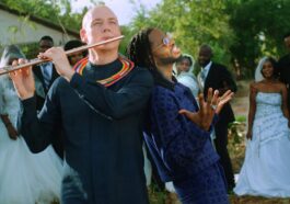 Diamond Platnumz x Wouter Kellerman – Pounds & Dollars Video