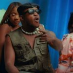 Vinchenzo Ft. Dizmo, SG Man & Kayz Adams - No Percentage Video