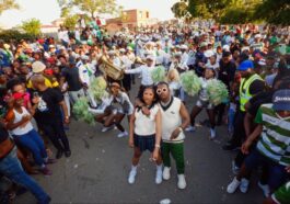 Dj Tshegu & Focalistic Ft. Sims Noreng - Tiya Mfana (Mzokwana) Video