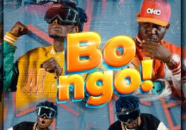 Dope Boys - 'Bongo' Mp3
