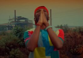 Drimz Mr Muziq – Bless My Hustle Video