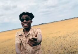 Eli Njuchi - Mije Video