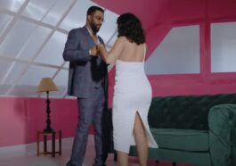 Fally Ipupa - MH Video