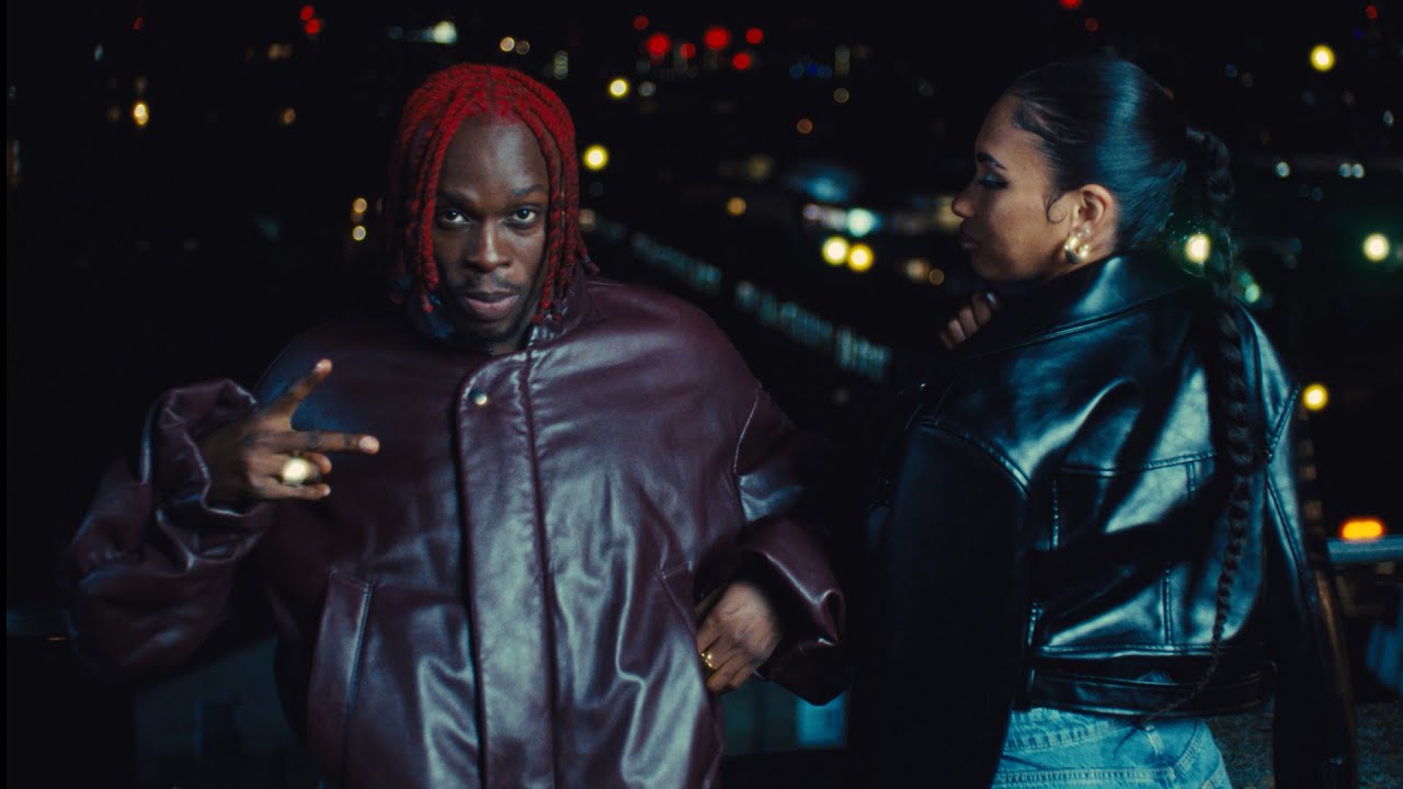 Fireboy DML – Oh My Video
