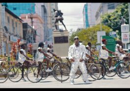 Harmonize - Sijalewa Video