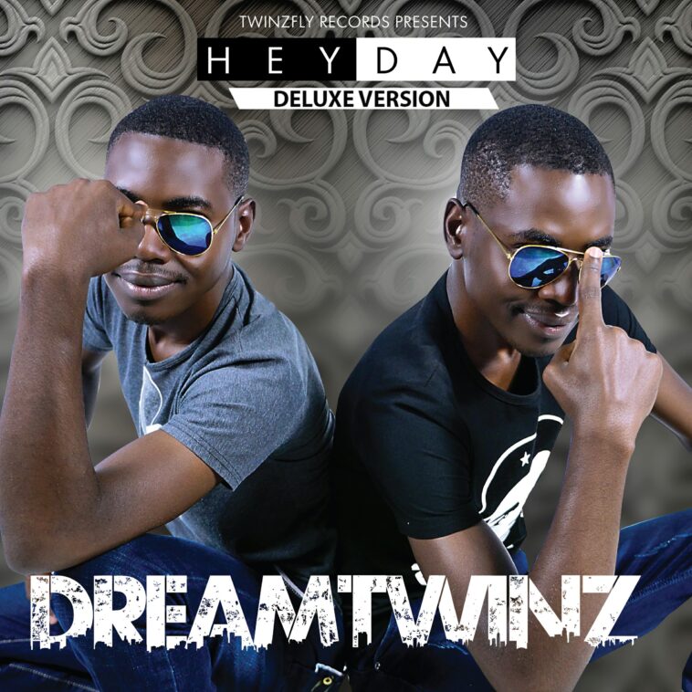 DrimTwinz - Heyday Deluxe Album