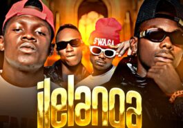 Ess De Classc & DonKing Ft. Blood Kid Yvok & B Quan (Phamaica) - ilelanga Mp3