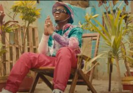 Jay Rox Ft. Triple M - Ma Shocko (Remix) Video