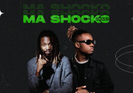 Jay Rox Ft. Triple M – Ma Shocko (Remix) Mp3