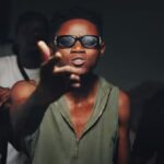 Julai Ft. Ndine Emma - Hot Mummy Visualizer