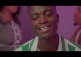 King Monada - Lemenemene Video
