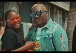 Kiss B Sai Baba - Yango Baby Video