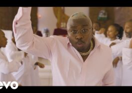 Mellow & Sleazy x Tman Express ft. SjavasDaDeejay, TitoM – Amasango Video