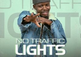 Miles Came Along - No Traffic Lights EP