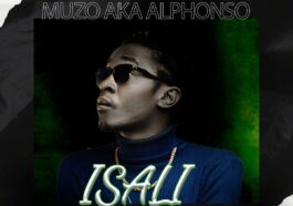 Muzo AKA Alphonso – Isali Mp3