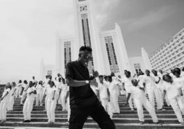 Namadingo - Mmmh Mmm Mmmh Video