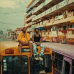 Ninho and Omah Lay Collaborate in Official Music Video for "Bad"