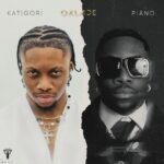 Oxlade - KATIGORI Mp3 Download