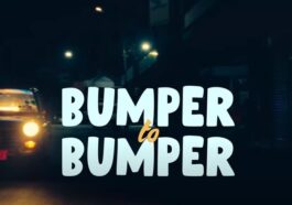 Pompi - Bumper To Bumper Lyric Video