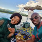 Pompi & Esther Chungu Celebrate 2 Million YouTube Views With #Shamboko  and Tease an Upcoming Surprise Music Video
