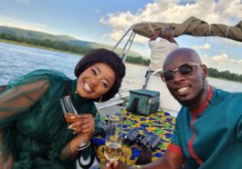 Pompi & Esther Chungu Celebrate 2 Million YouTube Views With #Shamboko  and Tease an Upcoming Surprise Music Video