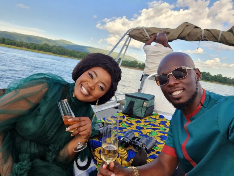 Pompi & Esther Chungu Celebrate 2 Million YouTube Views With #Shamboko  and Tease an Upcoming Surprise Music Video