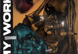 Raybekah – My Work Mp3