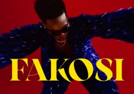 Reekado Banks - Fakosi Mp3