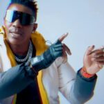 Rich Bizzy – Tebanobe Video