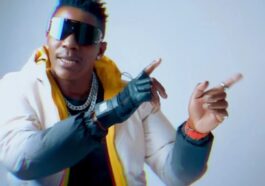 Rich Bizzy – Tebanobe Video