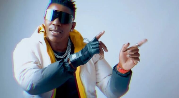 Rich Bizzy – Tebanobe Video