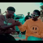 Ruff Kid ft. Cinori XO – LMFAO Video